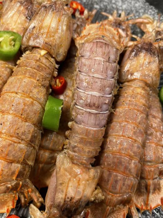 舟山 皮皮虾  码头直发 商品图4