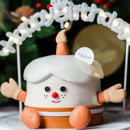 Jellycat 蜡烛宝宝 | 韩国可爱系 商品图0