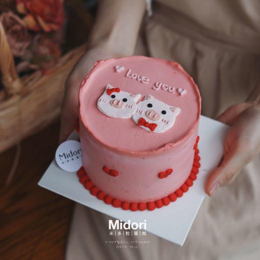 小猪情侣 | 纪念日 周年 商品图0