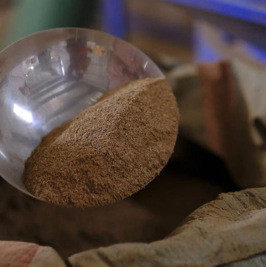 奕虹定制款沉香线香，天然香材制作 调和情智，宁和心神，安神助眠，香熏香家用室内瑜伽卧室香薰 商品图12