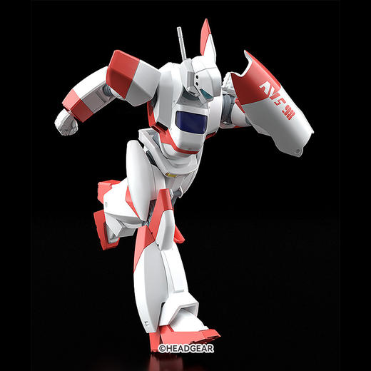 【GSC现货】MODEROID AVS-98经济型 机动警察 商品图1