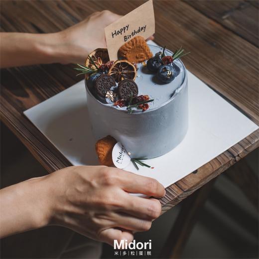 森系蔓越莓 | 低糖处理无添加 商品图0