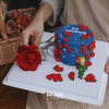 秘密物语 | 红玫瑰 小王子 商品缩略图0