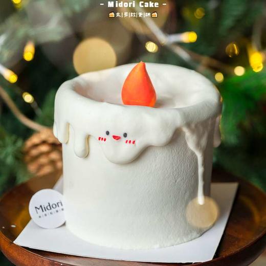 Jellycat小蜡烛 | 韩国可爱系 商品图0