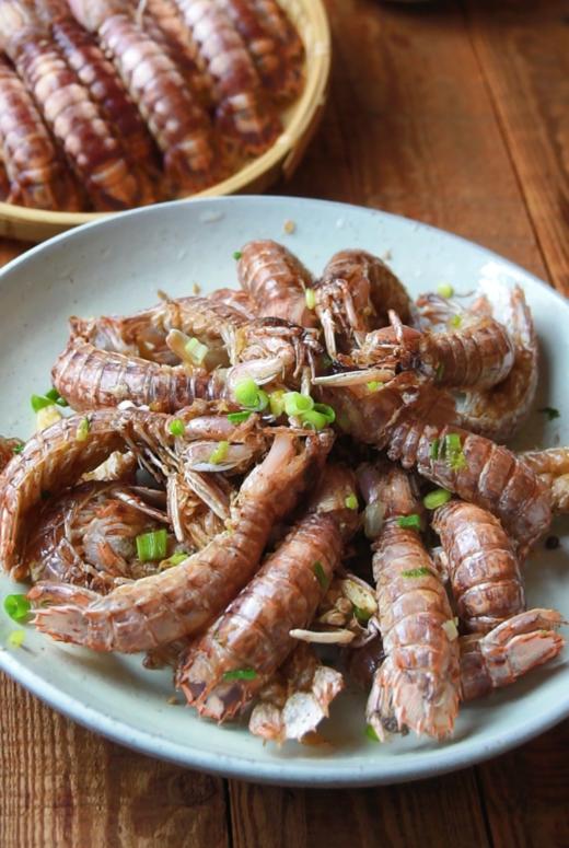 舟山 皮皮虾  码头直发 商品图5