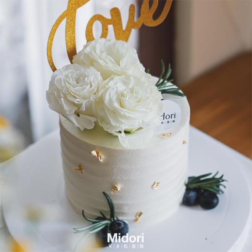 欢喜 | 白色系 商品图0