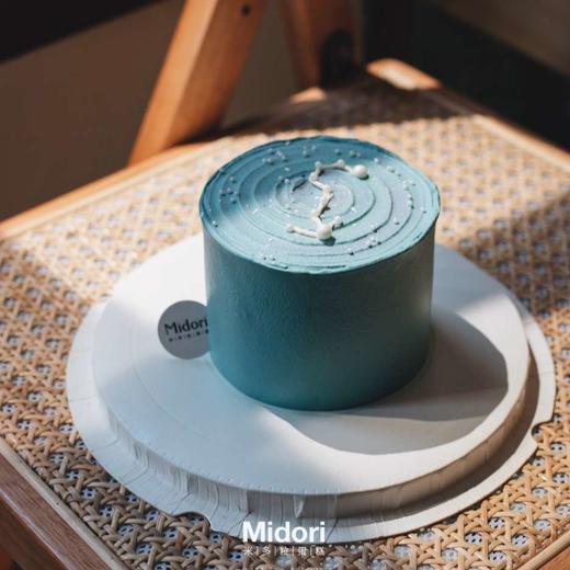 星空双子座 | 星座 商品图0