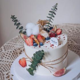 简单爱 | 水果 精致 简约风