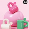 A-OLO-HOLO BBV-01 包包杯保温杯 380ml 商品缩略图4