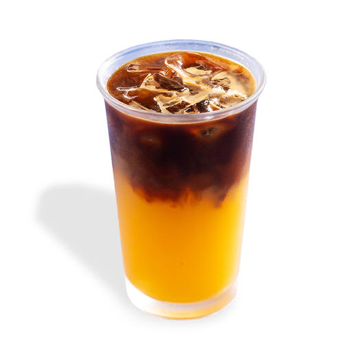 香橙气泡美式 商品图0