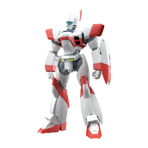 【GSC现货】MODEROID AVS-98经济型 机动警察 商品图4