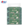 【换购】心相印柔厚亲肤100抽×3包塑装面巾纸 商品缩略图0