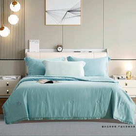 中信银行专供 鑫缘 
可水洗夏凉被 BFZ2023