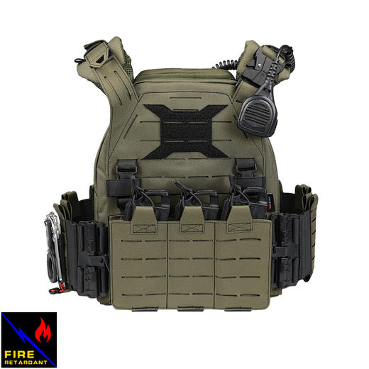 野蜂Gen6（阻燃RG） 商品图0