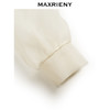 玛克门店发货：MAXRIENY精致华丽藤蔓刺绣方领上衣(货号:MC85TP088) 商品缩略图2