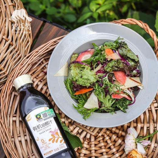 禾然有机油醋汁 | 公平贸易*Heran has oil vinaigrette| Fair trade 商品图3