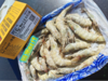 30/40王牌青虾2盒(2斤装） 商品缩略图5