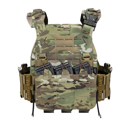 野蜂Gen6（MC） 商品图0