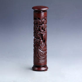 圣人泛舟°酸枝大&中号香筒