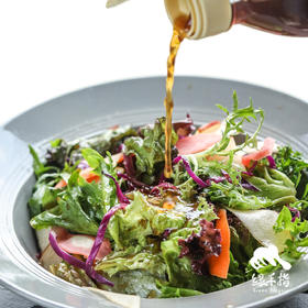 禾然有机油醋汁 | 公平贸易*Heran has oil vinaigrette| Fair trade