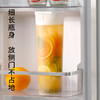 FaSoLa简约冷水壶家用大容量冰箱冷萃茶壶果汁饮料桶冷泡瓶凉水壶 商品缩略图3