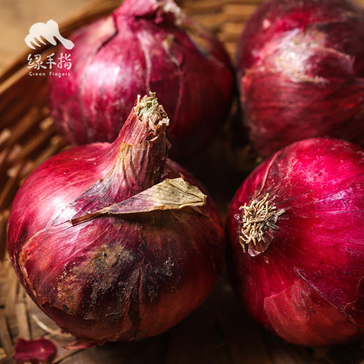 生态洋葱（云南） | 合作生产*Ecological onion| Partner Production 商品图2
