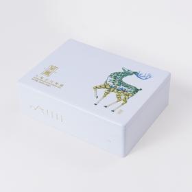 正安优选·皇菁牌即食九制多花黄精  肉质细腻 口感天然甜 糯性十足