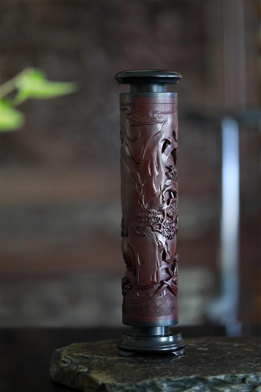 赤壁夜游°酸枝大香筒 商品图4