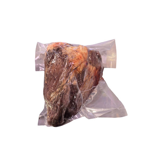 鹿心540-1040g 原料原产国-新西兰 商品图4