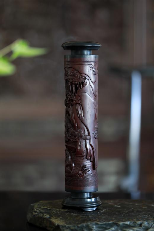 赤壁夜游°酸枝大香筒 商品图5