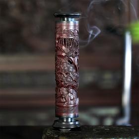 赤壁夜游°酸枝大香筒