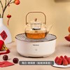 B-GL-GE-ZYB20 Glasslock-围炉煮茶--0.8L 商品缩略图4