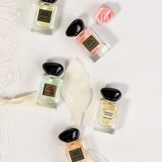 阿玛尼高定系列香水小样 清新香氛试管 持久留香无喷头 2ml/7.5ml小样 商品图0