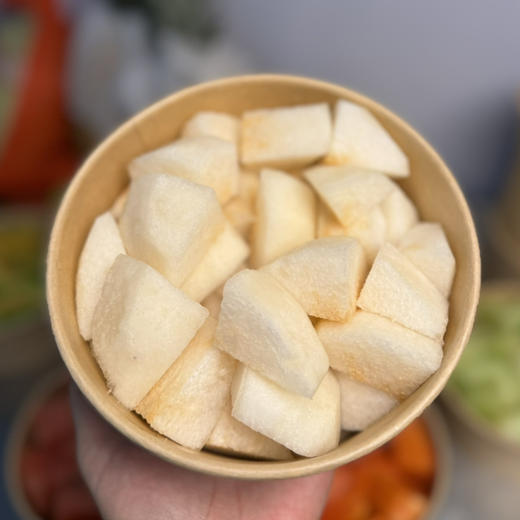 现切平遥酥梨400g+ 商品图0