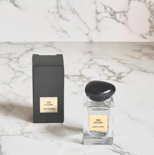 阿玛尼高定系列香水小样 清新香氛试管 持久留香无喷头 2ml/7.5ml小样 商品图2