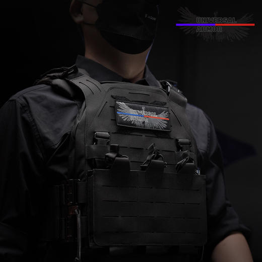 野蜂Gen7（阻燃黑） 商品图5