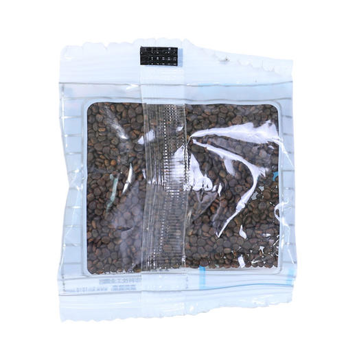 沙苑子 康美中药饮片 独立小包装10g起 商品图2