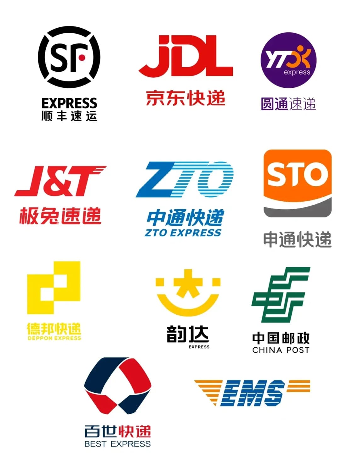 快递行业价格战