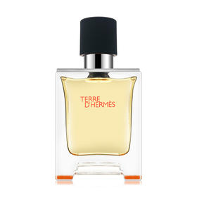 爱马仕大地香水EDT100ML