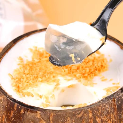 椰乡味 海南椰子冻180g 商品图2