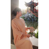 【抖音专属】连衣裙（24707546如梦令） 商品缩略图1