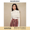 玛克门店发货：MAXRIENY复古优雅钉珠两件式毛衫(货号:MC88SW775) 商品缩略图0