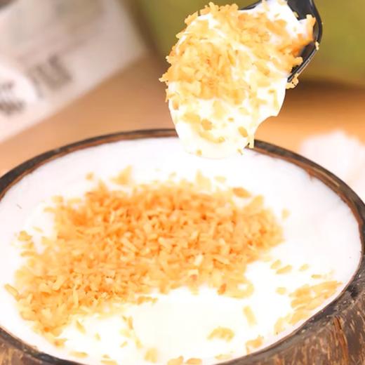 椰乡味 海南椰子冻180g 商品图1