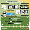 地铁博物馆+有轨电车 1天独立营 | 多角度+综学科+亲动手！（NCSC） 商品缩略图0