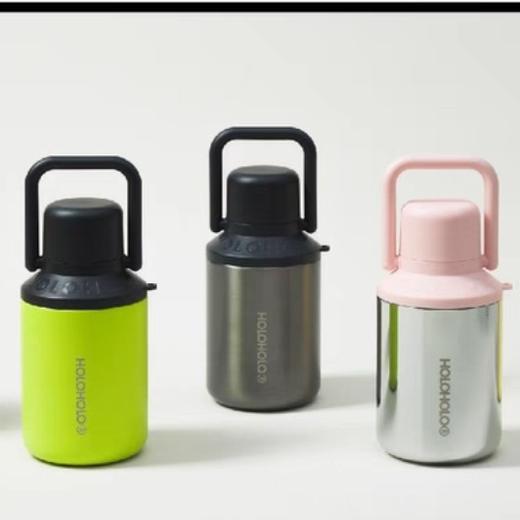 A-OLO-HOLO AK-01 全家桶 提壶  1000ml 商品图1