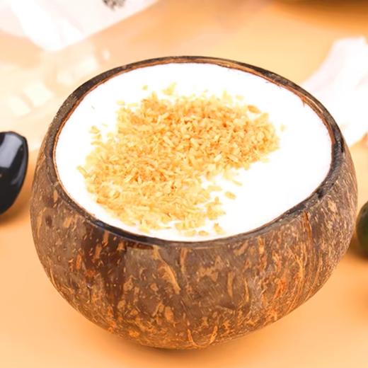椰乡味 海南椰子冻180g 商品图0