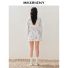 玛克门店发货：MAXRIENY精致休闲奇异花草防晒外套(货号:MC85JA059) 商品缩略图3