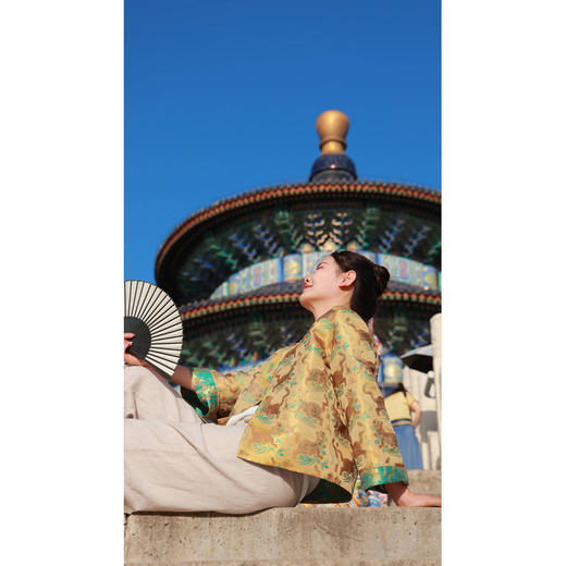 【抖音专属】吊带（24718604-山矾） 商品图1