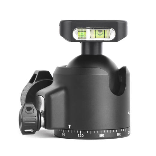 马小路Marsace XB-3球型云台 国产云台新标杆 商品图3