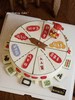 「十三幺麻将+好运大转盘」翻糖巧克力·100%动物奶油（附图8寸·提前48预订） 商品缩略图0